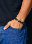 Браслет р.21 THE MAN