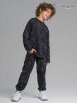 Костюм Heavy men варенка графит