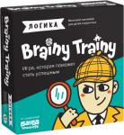 Brainy Trainy «Логика»