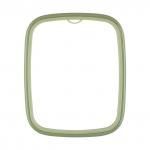 Gamma ПКБ-2 пяльцы-рамка прямоугольные пластик 155х195 мм 1 шт