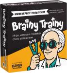 Brainy Trainy «Инженерное мышление»