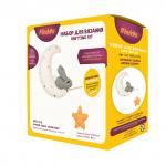 Набор для вязания "Miadolla" AMG-0128 Лунный зайка