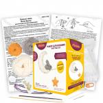 Набор для вязания "Miadolla" AMG-0128 Лунный зайка