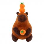 "Miadolla" WT-0216 "Капибара Карри" набор для валяния