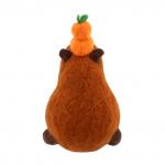 "Miadolla" WT-0216 "Капибара Карри" набор для валяния