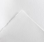 "Canson" Блок для акварели AQUARELL CP Torchon 60\% хлопок, 40\% целлюлоза 300 г/м2 A3 41 х 31 см склейка с четырех сторон 20 л.