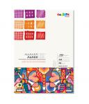 "Carioca Plus" Альбом для рисования маркерами 70 г/м2 70 л. A4 30 см