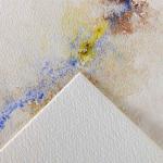 "Canson" Альбом для акварели "Montval" 100\% целлюлоза 300 г/м2 A3+ 37 х 46 см на спирали 12 л.