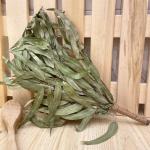 Веник эвкалиптовый с евро - оплеткой Банные секреты