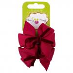 "CHERRY MARY" DR07004 Набор резинок для волос 5 х 2 шт.