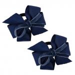 "CHERRY MARY" DR07004 Набор резинок для волос 5 х 2 шт.