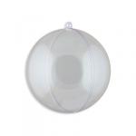 "Love2art" PLB-003 Заготовка для декорирования "шар" пластик d 10 см 5 шт