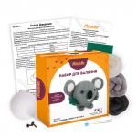 "Miadolla" WT-0215 "Коала Джереми" набор для валяния