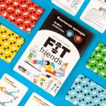 Игровая методика тренировок «FIT friends»