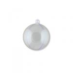 "Love2art" PLB-001 Заготовка для декорирования  "шар" пластик d 5 см 10 шт