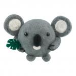 "Miadolla" WT-0215 "Коала Джереми" набор для валяния