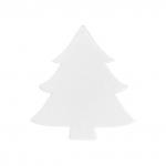 "Love2art" PLB-014 Заготовка для декорирования "елка" пластик 12 х 11 х 11 см 10 шт