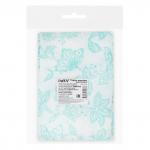 Ткань "PEPPY" Ткань муслиновая ФАСОВКА EMBRACE 100\% хлопок 100 х 125 см Shannon Fabrics