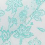 Ткань "PEPPY" Ткань муслиновая ФАСОВКА EMBRACE 100\% хлопок 100 х 125 см Shannon Fabrics