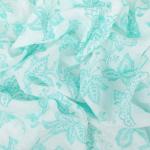 Ткань "PEPPY" Ткань муслиновая ФАСОВКА EMBRACE 100\% хлопок 100 х 125 см Shannon Fabrics