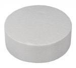 "Love2art" DPZ-S Заготовка для декора №017 пенополистирол d 20 см 7 см 1 шт