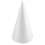 "Love2art" DPZ-S Заготовка для декора №004 пенополистирол d 20 см 35 см 1 шт