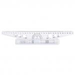 "Expert Complete" EXNY-30 Рейсшина роликовая 30 см