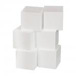 "Love2art" DPZ-S Заготовка для декора №015 пенополистирол 6 х 6 х 6 см 6 шт