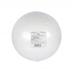 "Love2art" DPZ-108 Заготовка пенополистирол d 19 см 1 шт