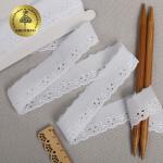 Кружево шитье KRUZHEVO арт.ТСВ-20S19 шир.3см
