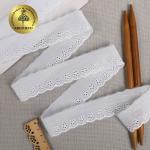 Кружево шитье KRUZHEVO арт.ТСВ-20S20 шир.3см