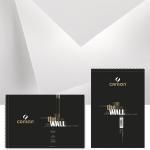 "Canson" Альбом для маркера The Wall 200 г/м2 30 л. A4+ 21 х 31.4 см