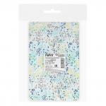 Ткань "PEPPY" Ткань муслиновая ФАСОВКА EMBRACE 100\% хлопок 100 х 125 см Shannon Fabrics