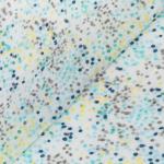 Ткань "PEPPY" Ткань муслиновая ФАСОВКА EMBRACE 100\% хлопок 100 х 125 см Shannon Fabrics