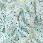 Ткань "PEPPY" Ткань муслиновая ФАСОВКА EMBRACE 100\% хлопок 100 х 125 см Shannon Fabrics