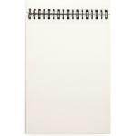 "Canson" Альбом для графики XL Croquis 90 г/м2 A2 42 х 59.4 см на спирали 60 л.