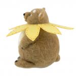 "Miadolla" WT-0219 "Мишка Георгий" набор для валяния