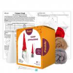 "Miadolla" WT-0217 "Гномик Олаф" набор для валяния