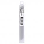"Expert Complete" Сменные лезвия для канц. ножей в пласт. кор. 9 х 80 мм EC240708 9 мм 80 мм 10 х 10 шт.