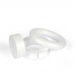 "Love2art" DPZ-117 Заготовка пенополистирол d 24 см 1 шт