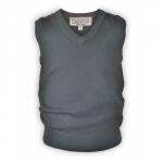 Жилетка детская Tsarevich Dark Grey