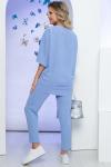 Костюм "Римини" (голубой) К5571