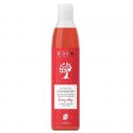 EDEN Гель для душа Клубника 320мл