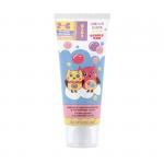 ЖЕМЧУЖНАЯ Зубная паста детская 2-6 лет Bubble gum 60мл