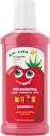 ЖЕМЧУЖНАЯ Ополаскиватель для полости рта детский 6+ Клубника 250мл
