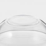 Салатник Luminarc EMPILABLE, 1.1 л, d=17 см, штабелируемый, стекло, прозрачный