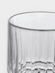 Набор стаканов Luminawrc «Чикаго», 300 мл, 4 шт., стекло, прозрачный