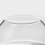 Салатник Luminarc Cosmos, 2.5 л, d=23 см, стекло, прозрачный