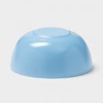 Салатник Luminarc DIWALI LIGHT BLUE, 350 мл, d=12.5 см, стеклокерамика, голубой