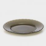 Набор стеклянной посуды «Океан», 18 предметов